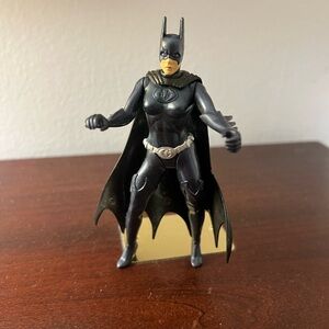 Batwoman - Kenner Action Figure 1997